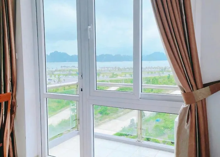 Khach San Htc Regina Tuan Chau Hotel
