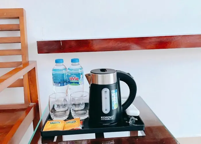 Htc Regina Tuần Châu *