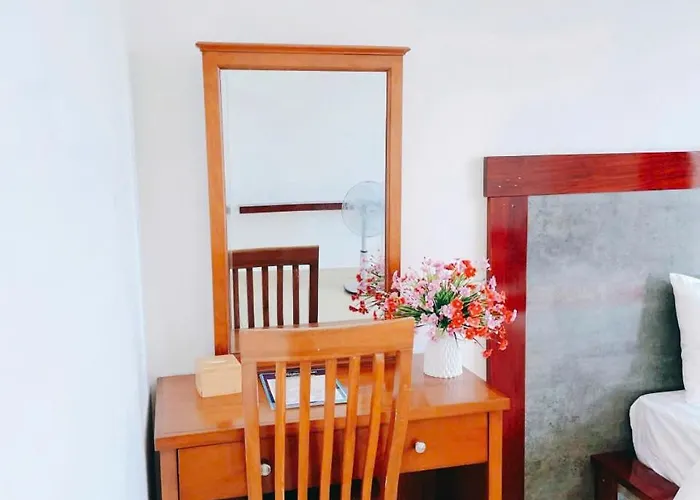 Hotel Htc Regina Tuần Châu